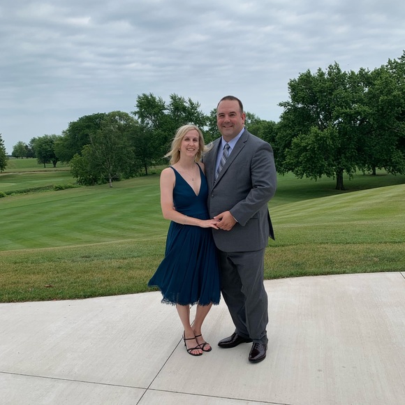 Meet your Posher, Lisa - Picture 2 of 2